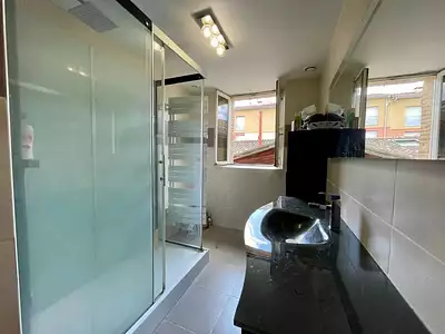 Immeuble, 410 m²