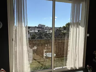 Appartement, 54,82 m²