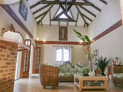 Maison, 200 m²