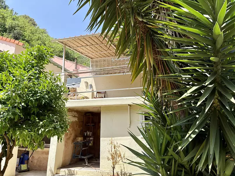Maison, 80 m²