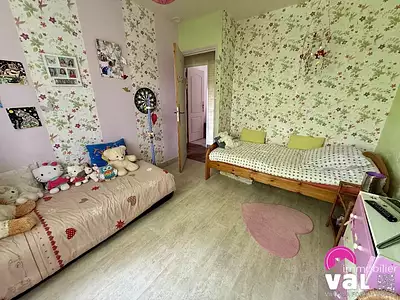 Maison, 91 m²