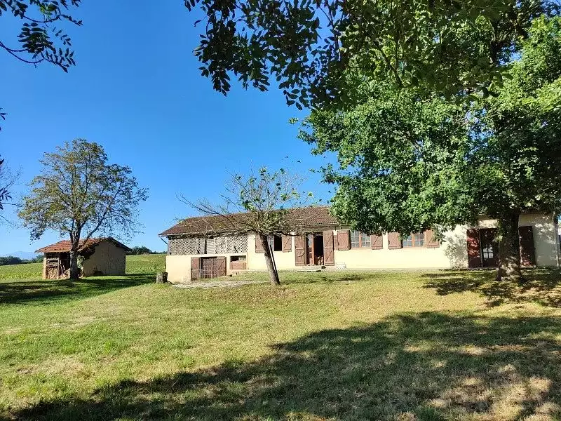 Maison, 140 m²