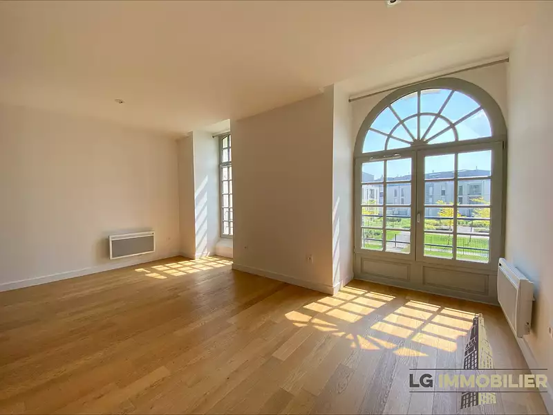 Appartement, 69,65 m²