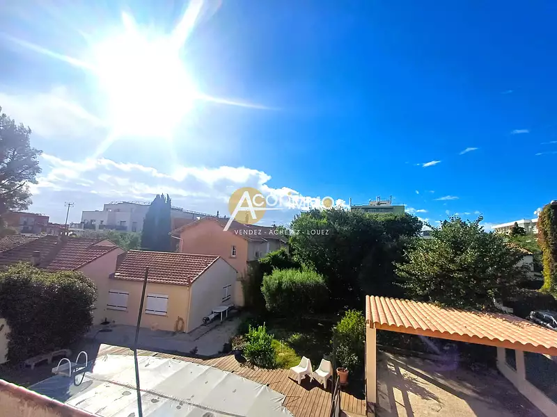 Appartement, 40,67 m²