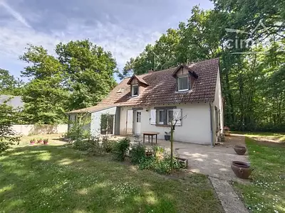 Maison, 145 m²
