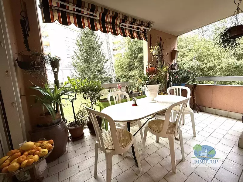 Appartement, 86,35 m²