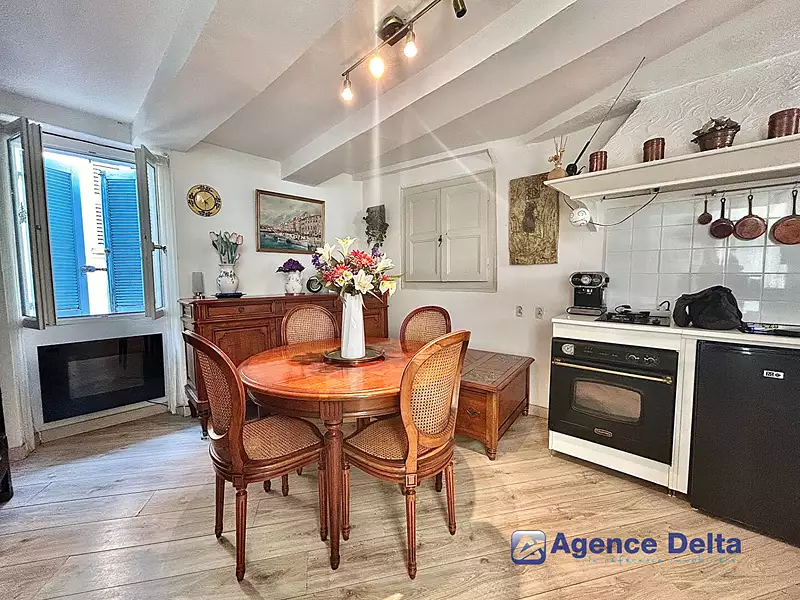 Maison, 47,43 m²