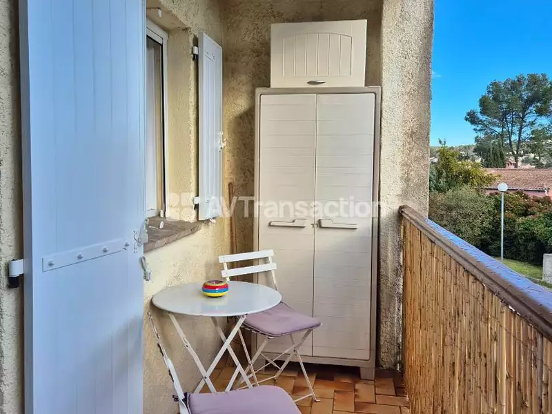 Maison, 61 m²