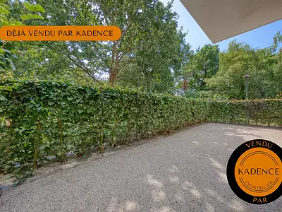 Appartement, 64,32 m²