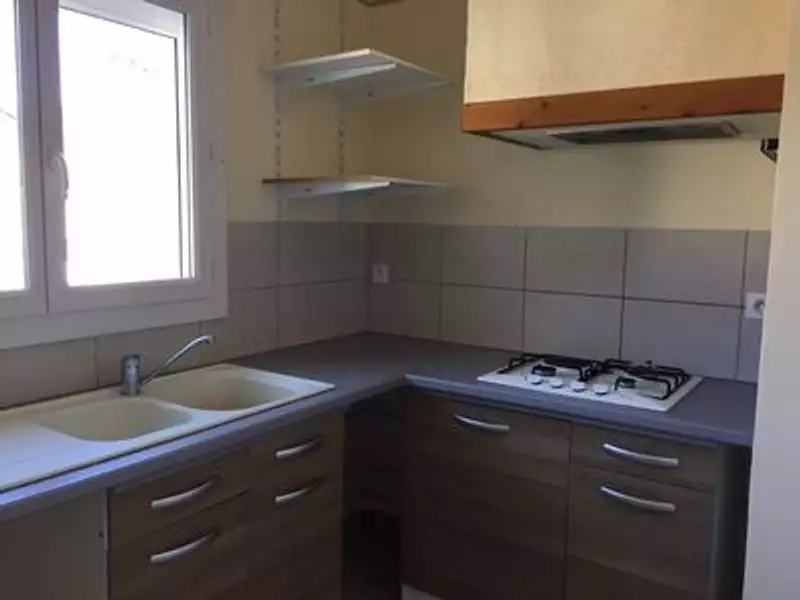 Appartement, 55,49 m²