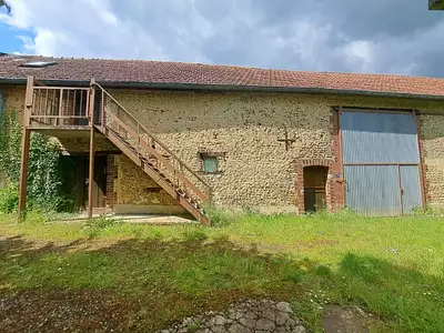 Maison, 230 m²