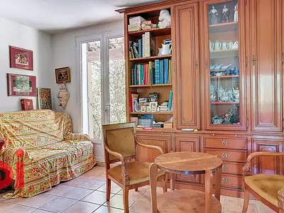 Maison, 117 m²
