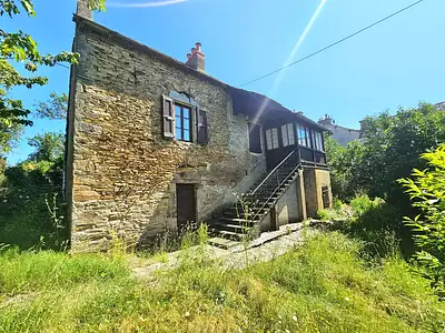 Maison, 164,5 m²
