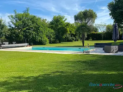 Maison, 160 m²