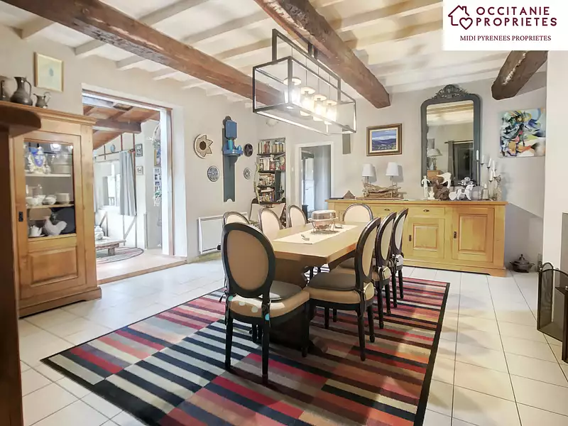Maison, 170 m²