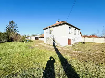 Maison, 67 m²