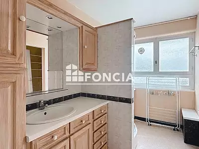Appartement, 52 m²
