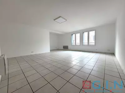 Appartement, 111 m²