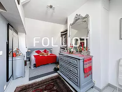 Maison, 95 m²
