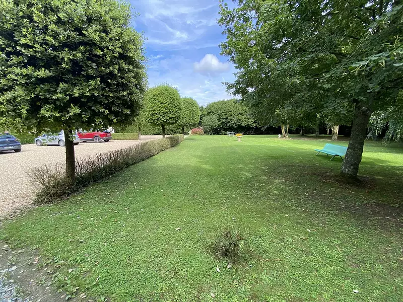 Maison, 271 m²