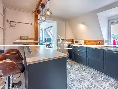 Appartement, 105 m²