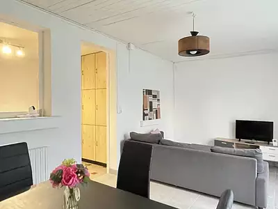 Maison, 96 m²