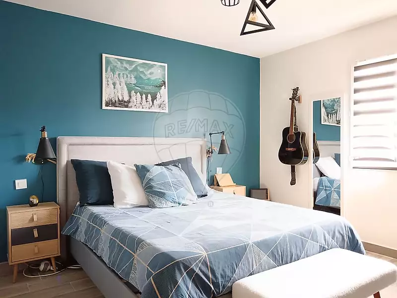 Maison, 110 m²
