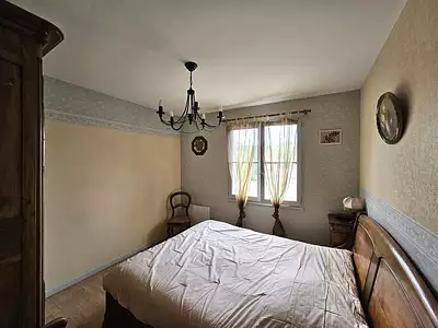 Maison, 116 m²