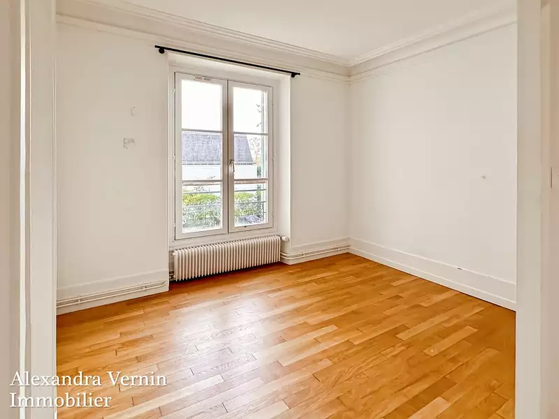 Appartement, 45 m²