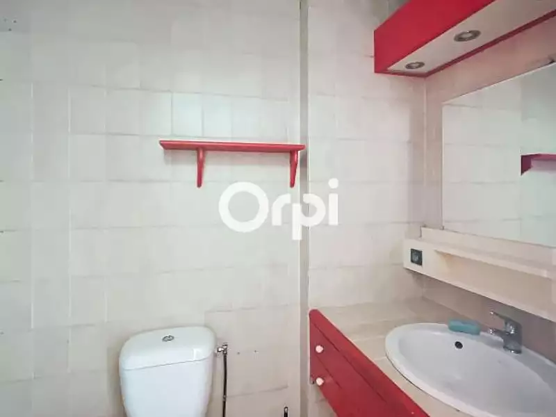 Appartement, 68 m²