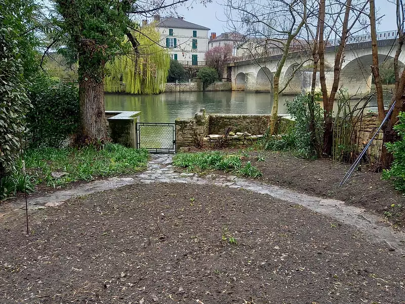 Maison, 123 m²