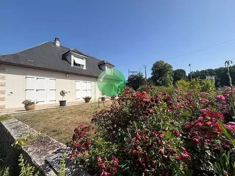 Maison, 120 m²