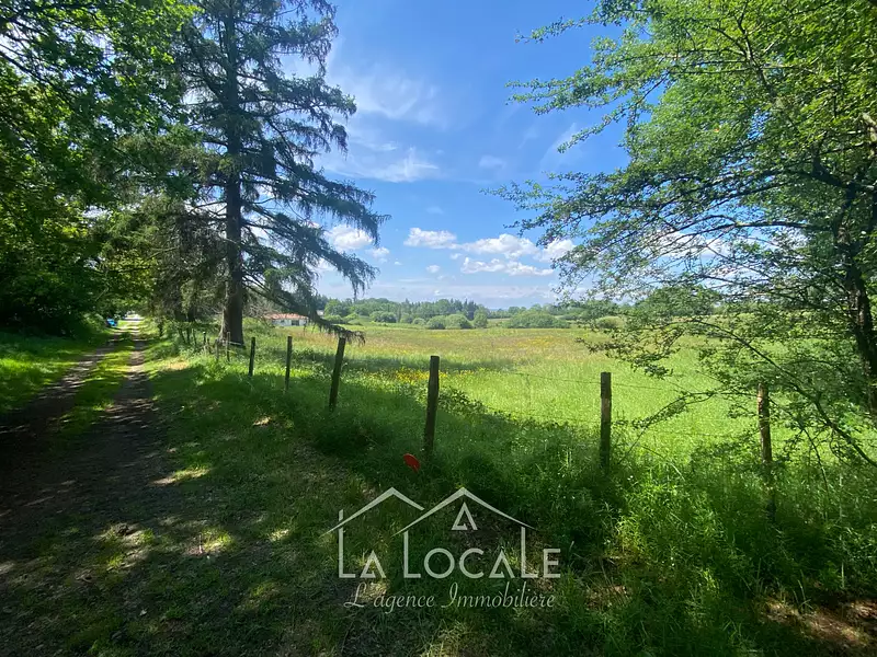 Terrain, 4 224 m²