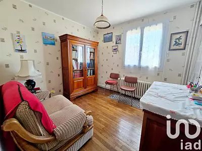 Maison, 106 m²