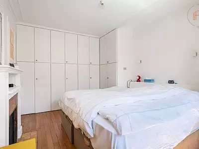 Appartement, 110 m²