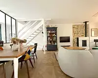 Maison, 125 m²