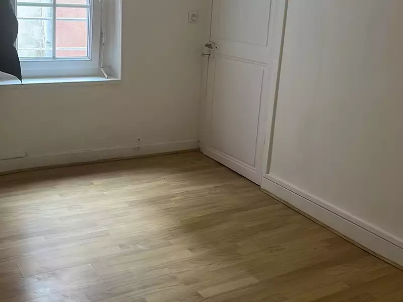 Appartement, 59 m²
