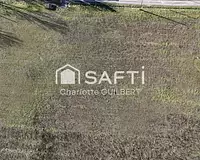Terrain, 2 580 m²