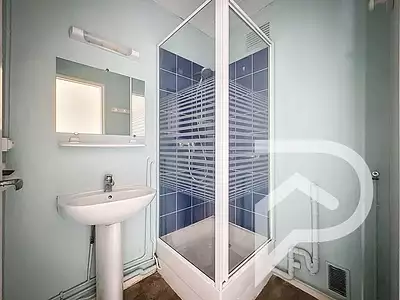 Appartement, 50 m²