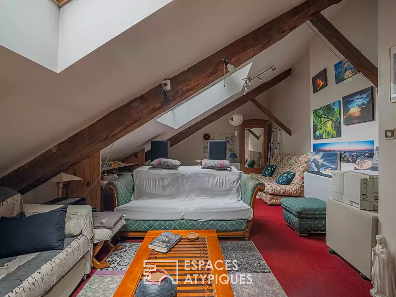 Maison, 243 m²
