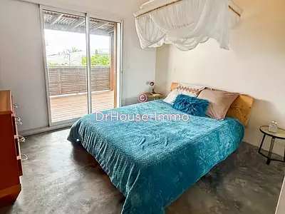 Maison, 134 m²