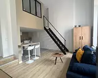 Appartement, 32,4 m²