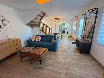 Maison, 70 m²