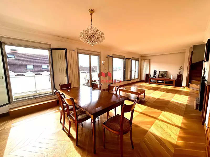 Appartement, 142,82 m²