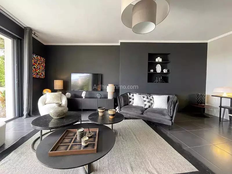 Maison, 120 m²