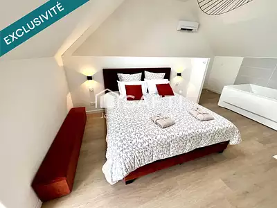 Maison, 180 m²