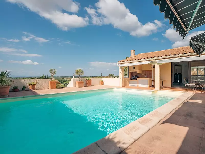 Maison, 189 m²
