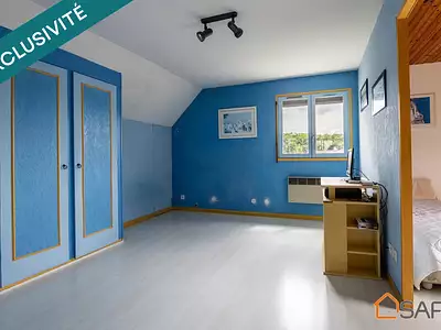 Maison, 113 m²