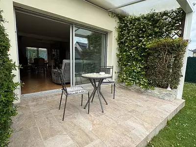 Maison, 125 m²