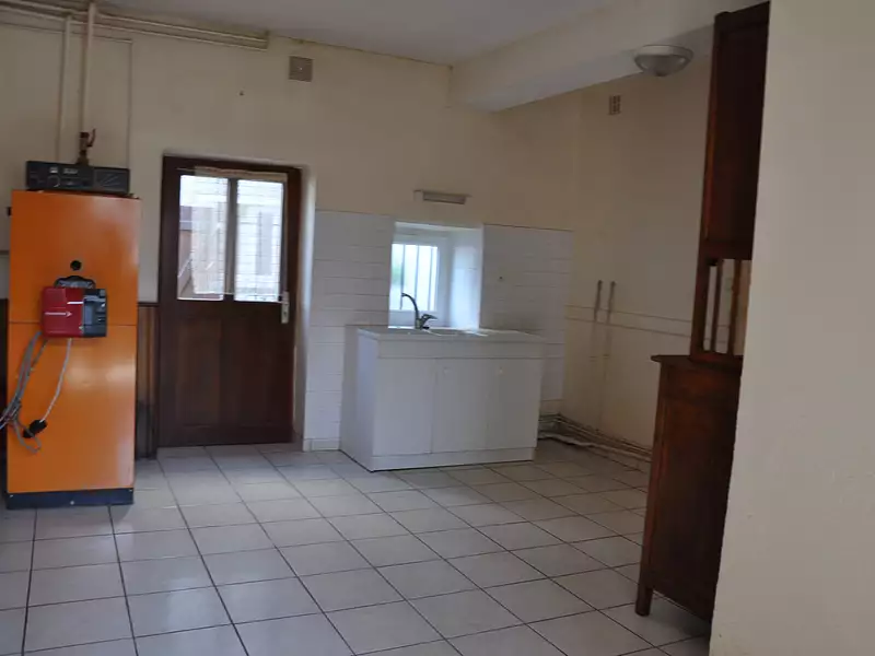 Maison, 136 m²